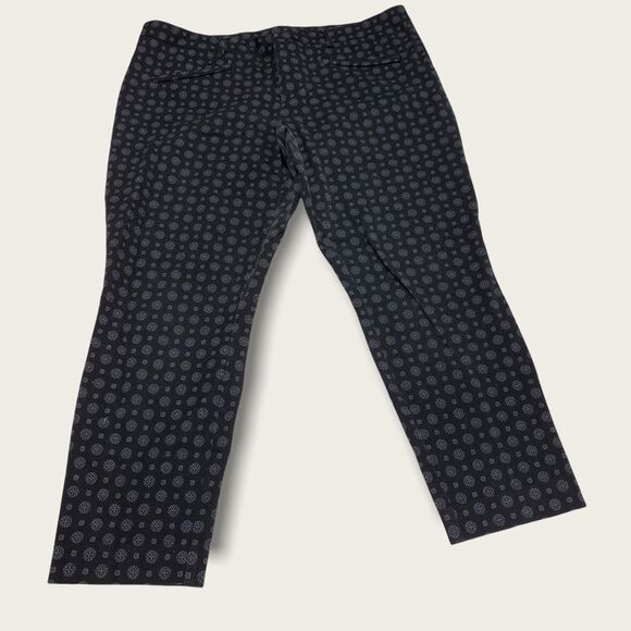 GAP Pants - Gap women’s size 18 Skinny Ankle Pant